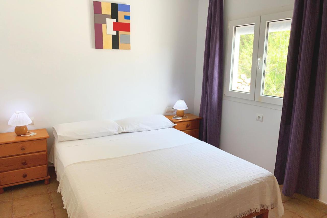 La Casita Yolanda, Ideal Parejas - Formentera Natural San Ferrán de ses Roques Exterior foto