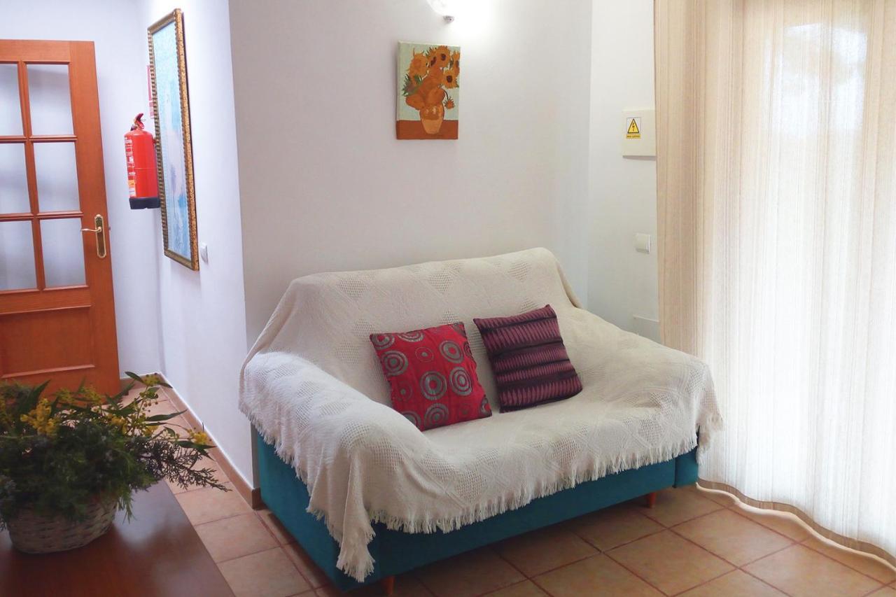 La Casita Yolanda, Ideal Parejas - Formentera Natural San Ferrán de ses Roques Exterior foto
