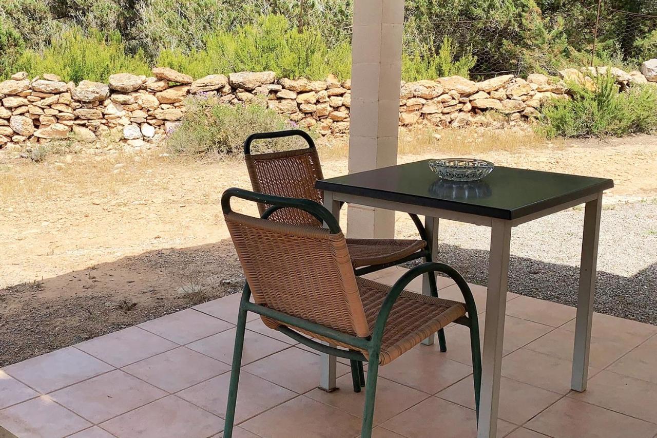 La Casita Yolanda, Ideal Parejas - Formentera Natural San Ferrán de ses Roques Exterior foto